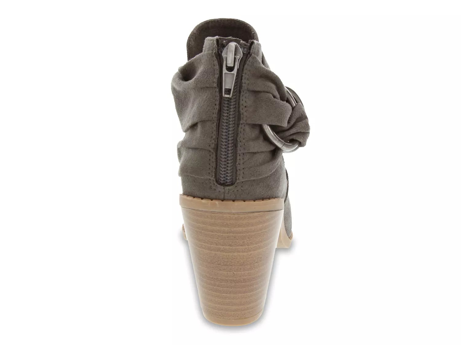 rampage vappy ankle boots