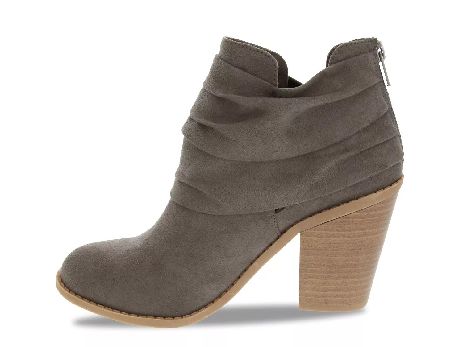 rampage vappy ankle boots
