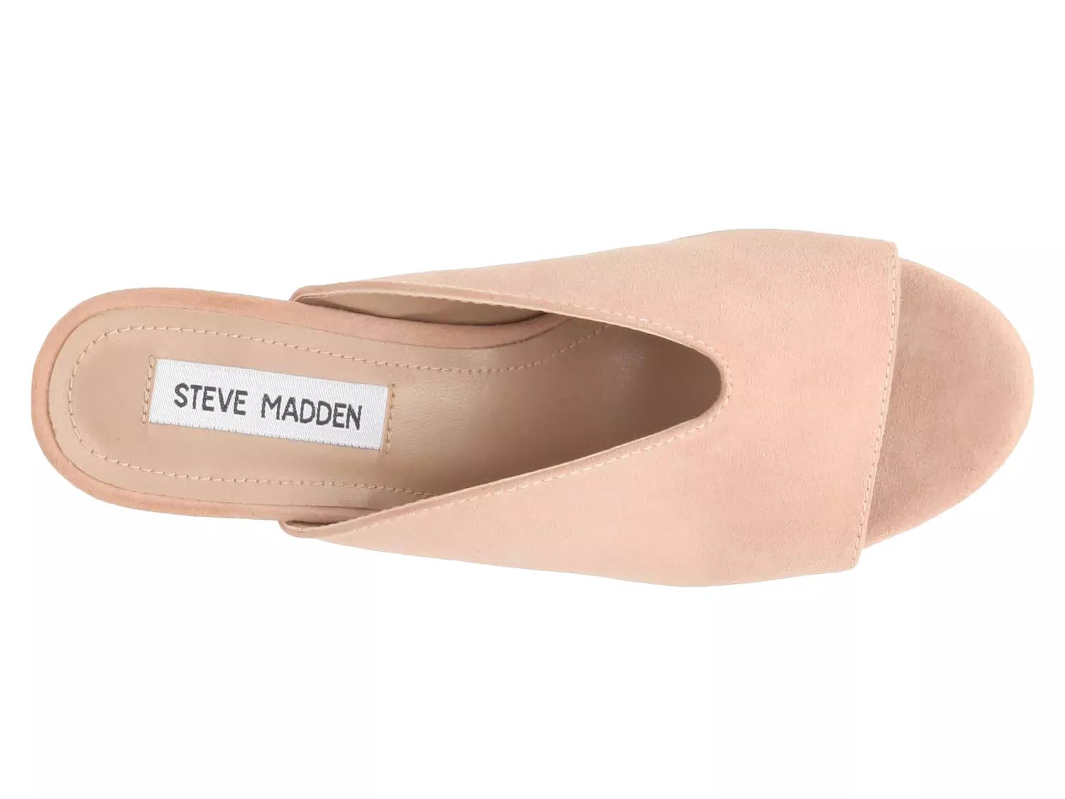 steve madden chance