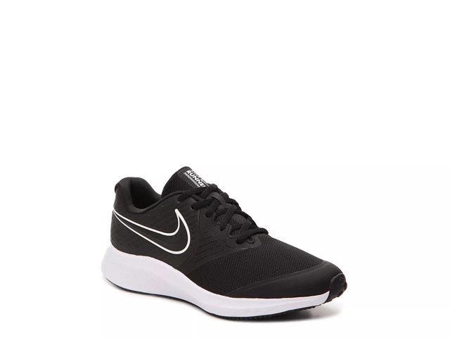 Tenis nike star runner gs store