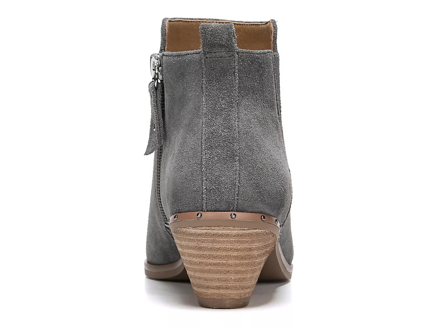 dr scholl's largo bootie