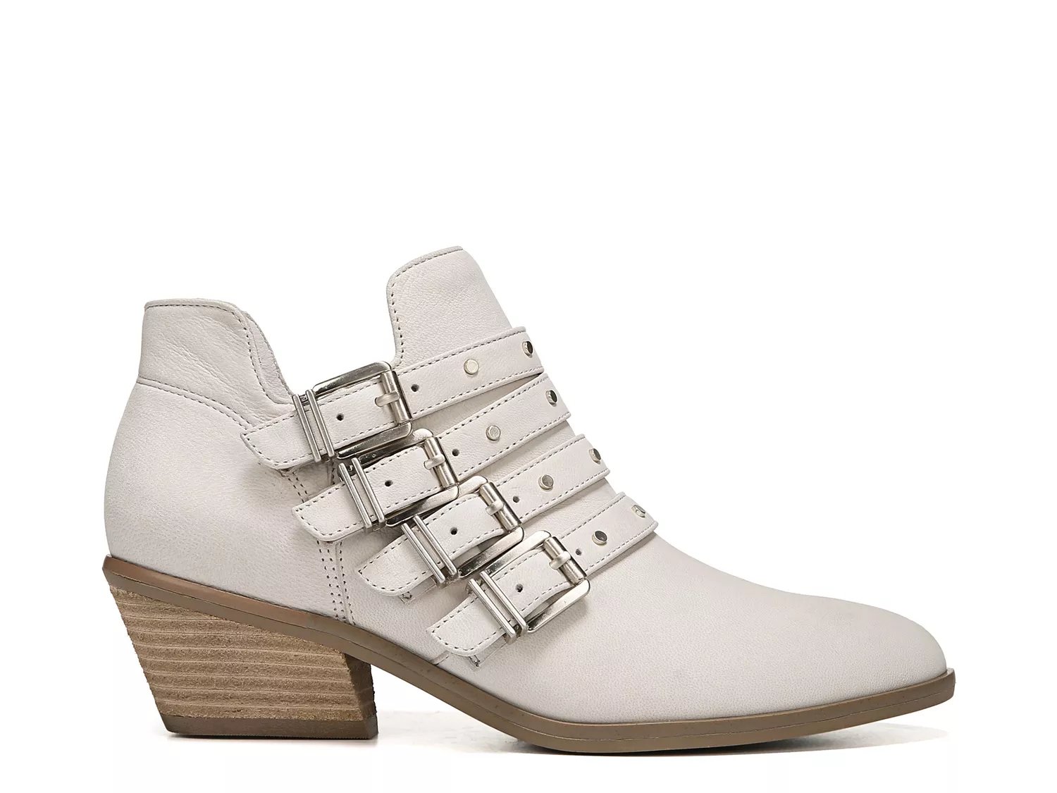 dr scholl's best day bootie