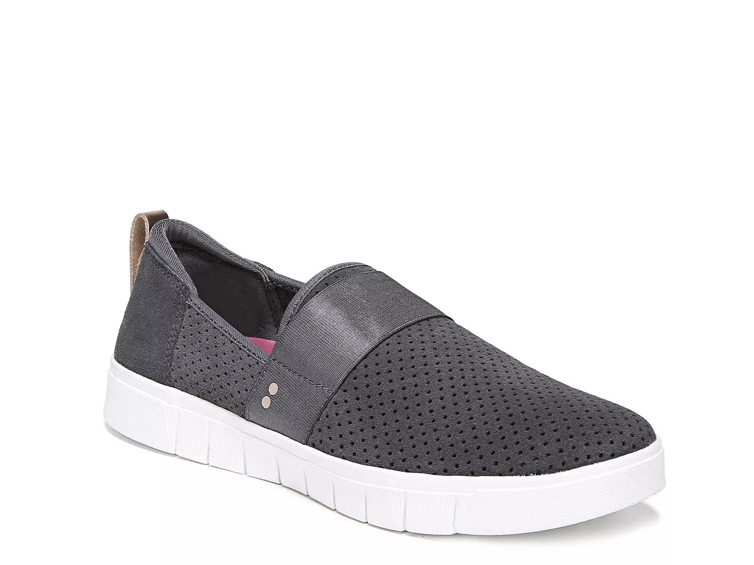 ryka slip on tennis shoes