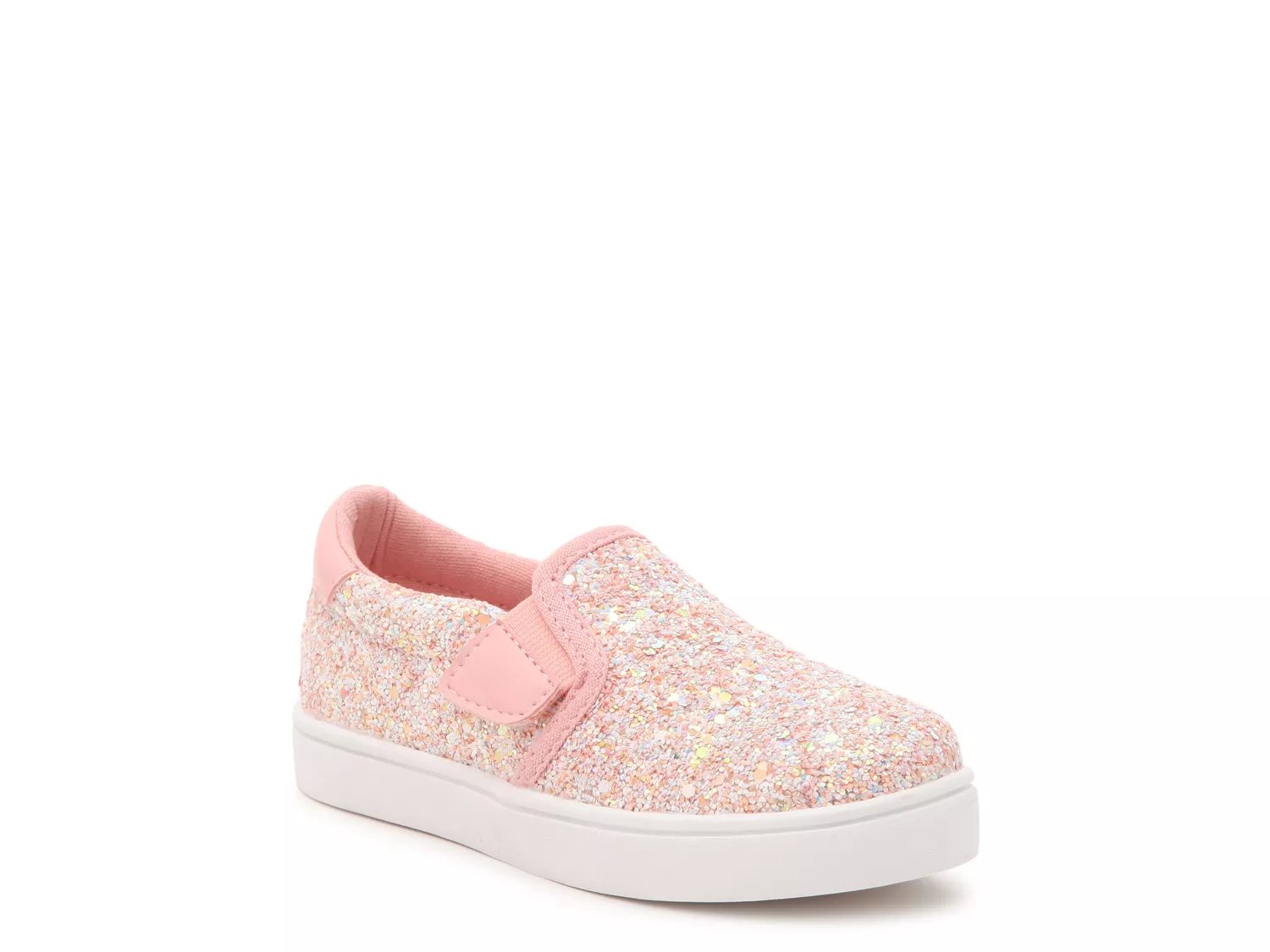 dsw baby girl shoes