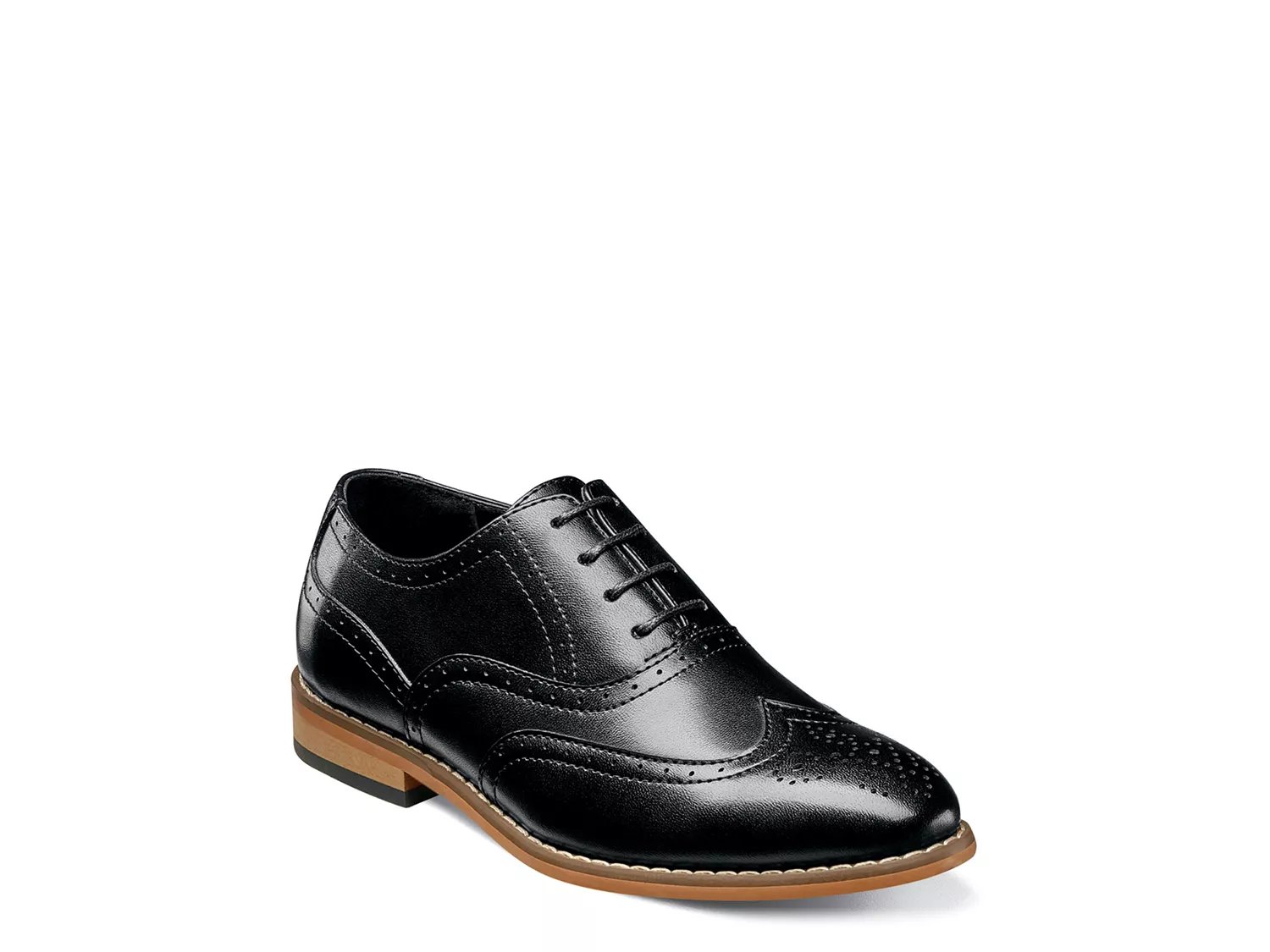 dsw wingtip shoes