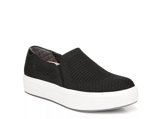 dr scholl's abbot knit