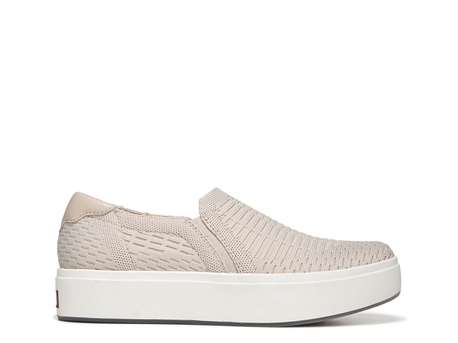 Abbot Knit Platform Slip-On Sneaker | DSW