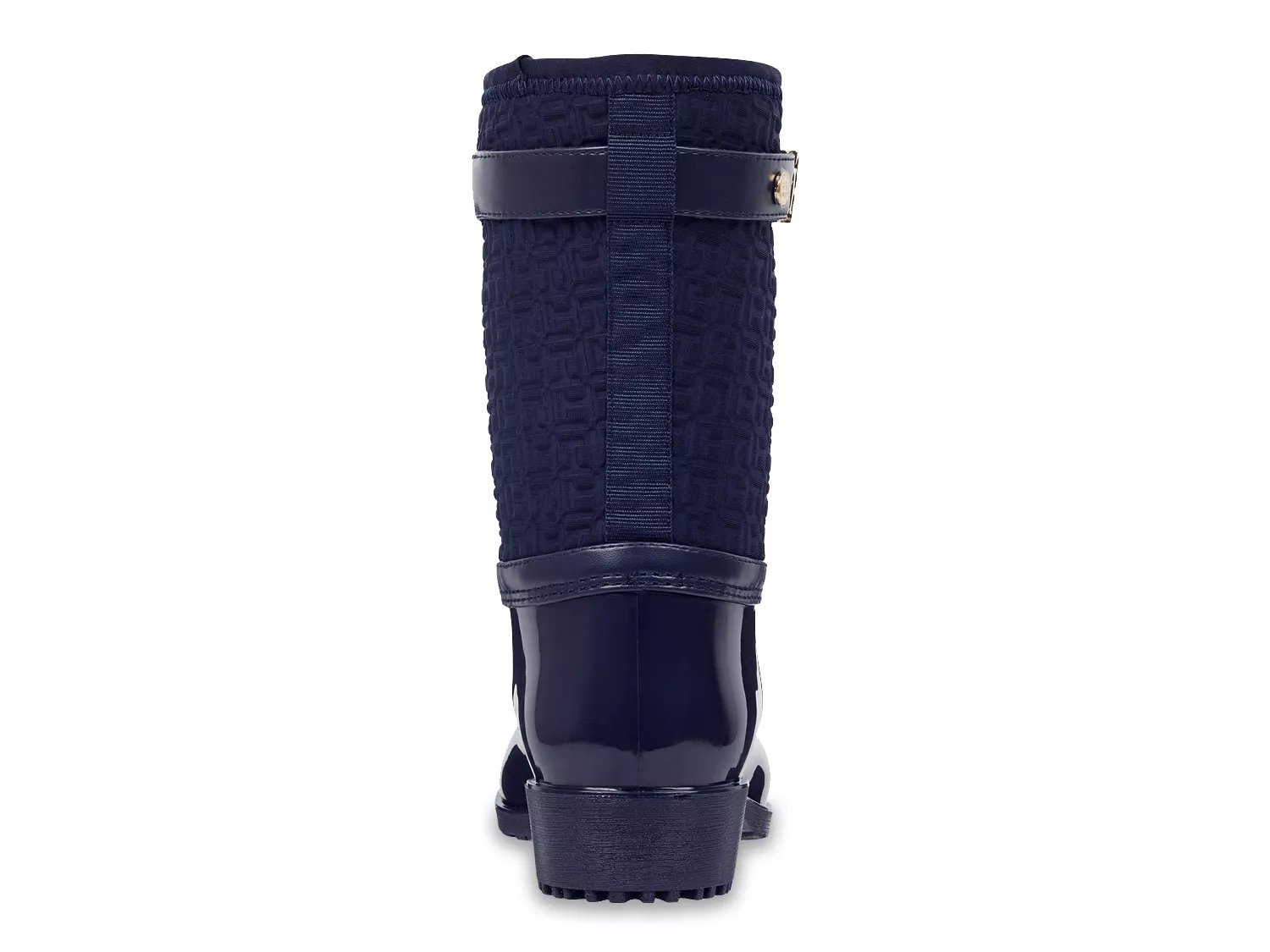 tommy hilfiger floredo rain boot