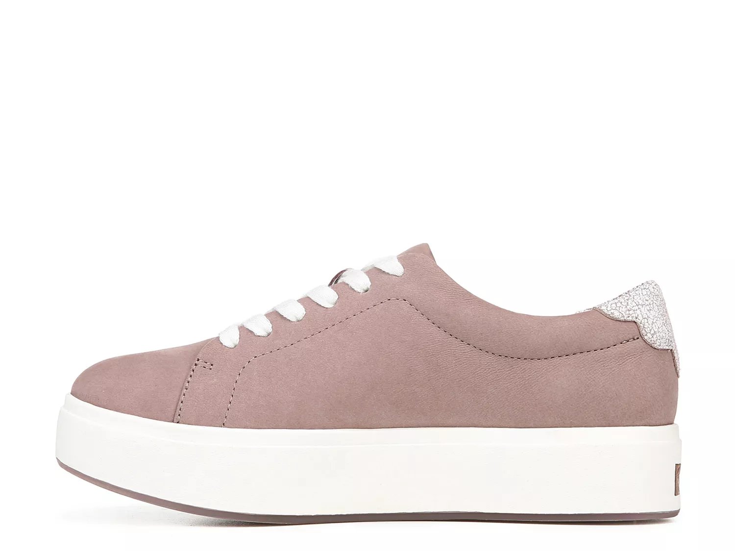 abbot laced sneaker
