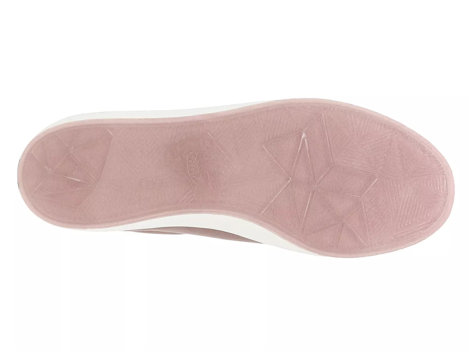 abbot laced sneaker