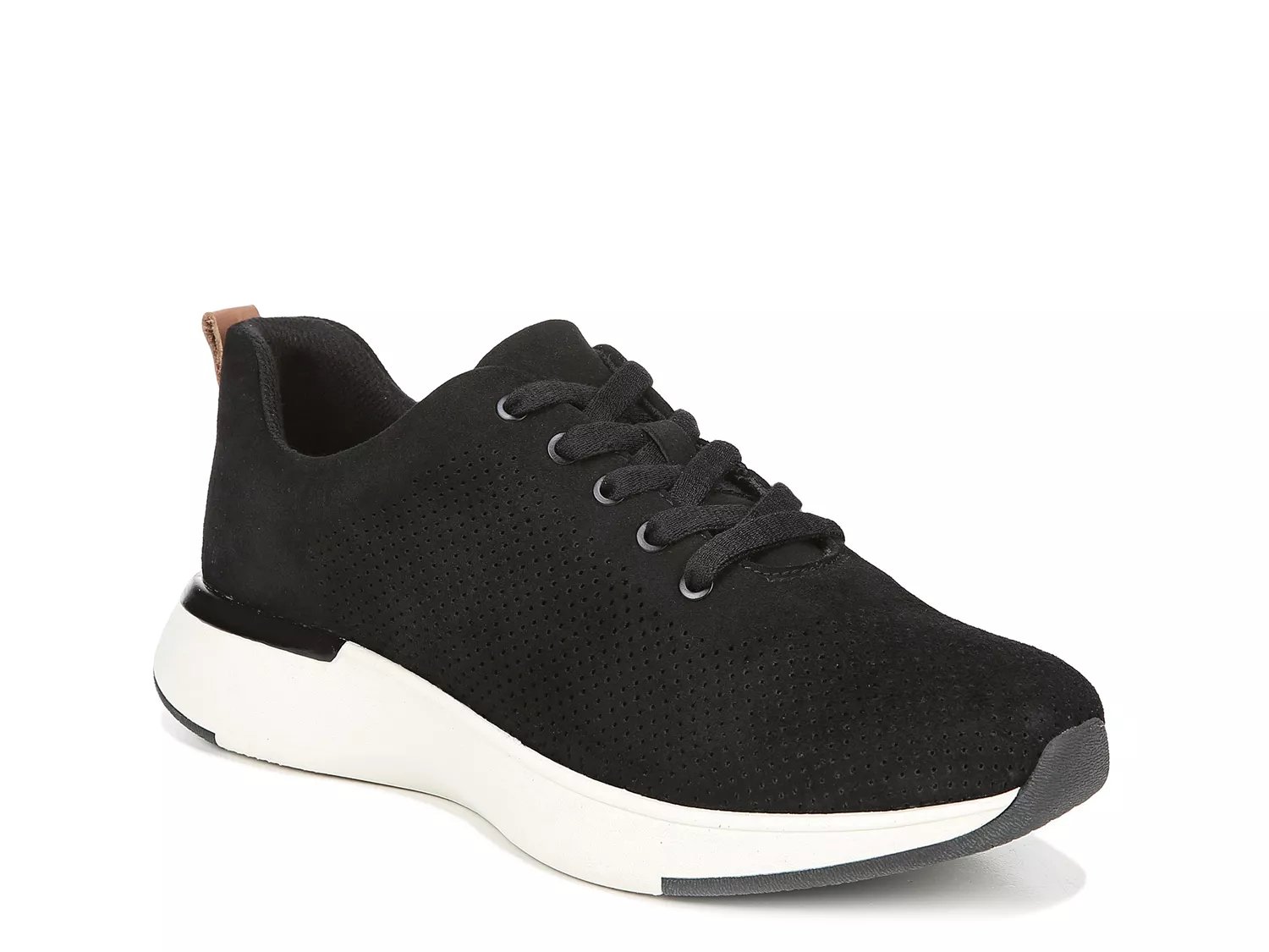 dr scholl's time off sneaker