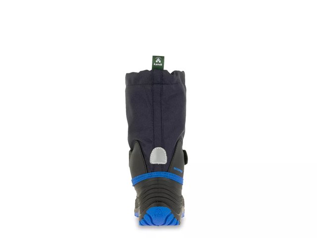 Kamik Waterbug 5 Snow Boot - Kids' - Free Shipping | DSW