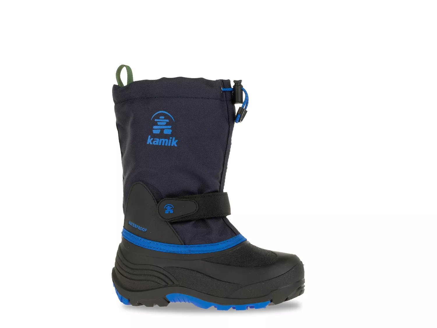 kamik waterbug boot
