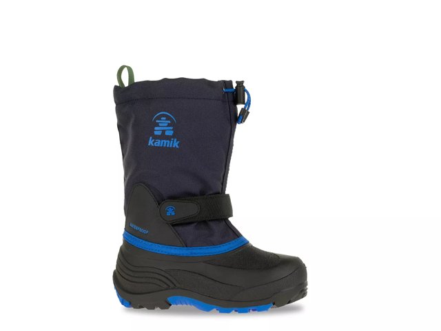 Kamik Waterbug 5 Snow Boot - Kids'