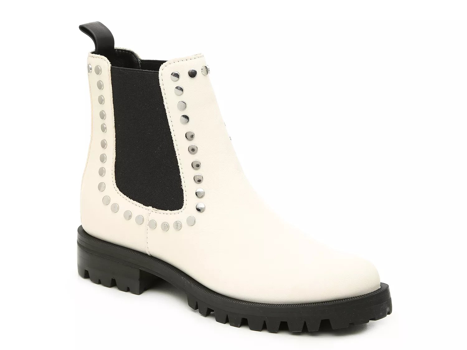 lug sole chelsea boot dv dolce vita