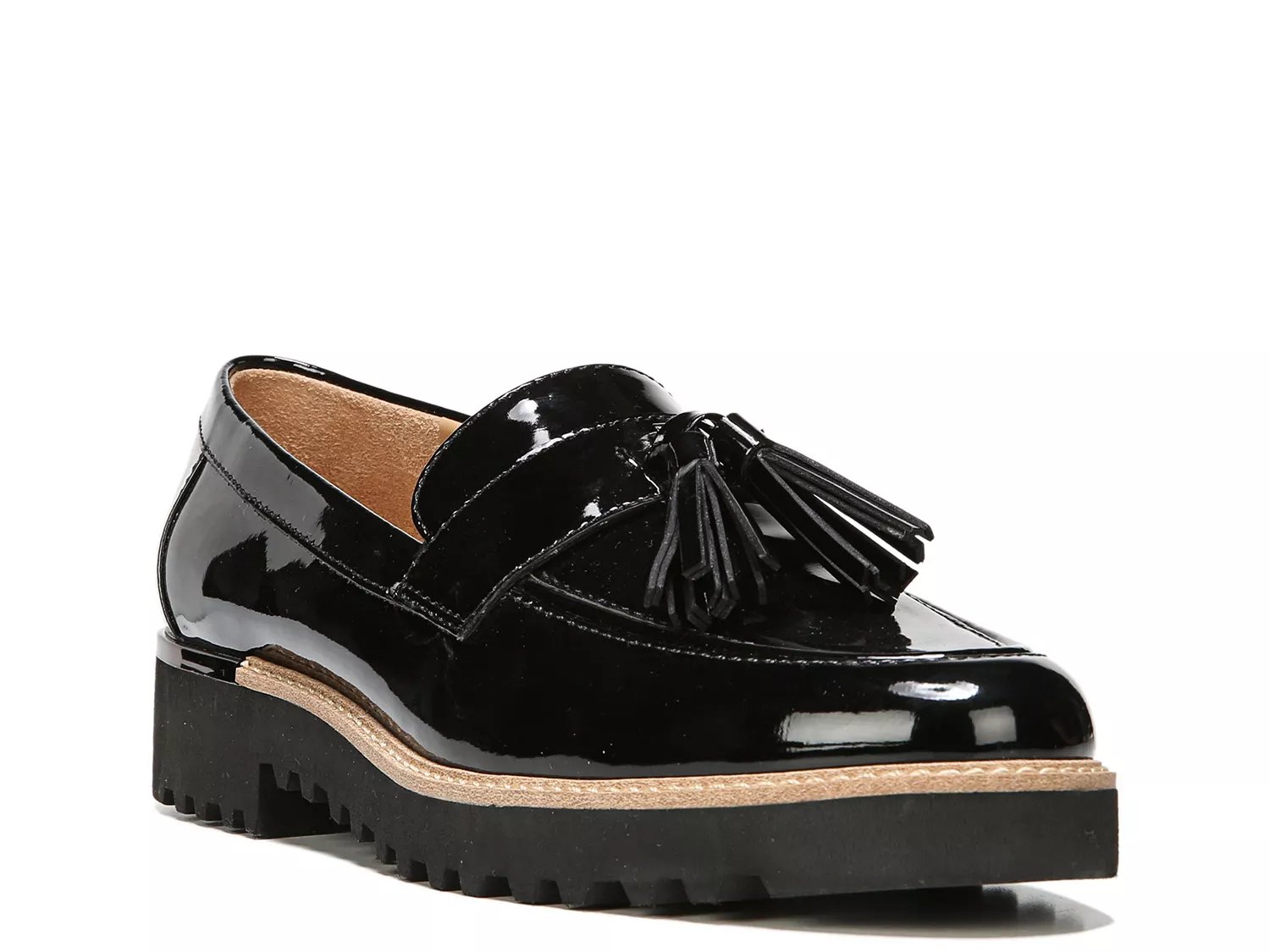 franco sarto loafers dsw