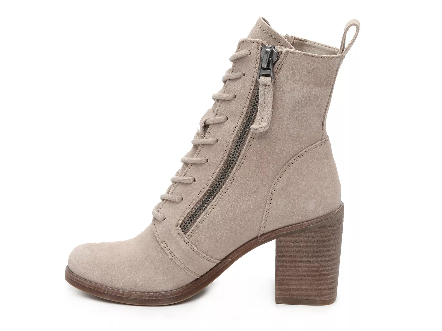 dolce vita lela booties