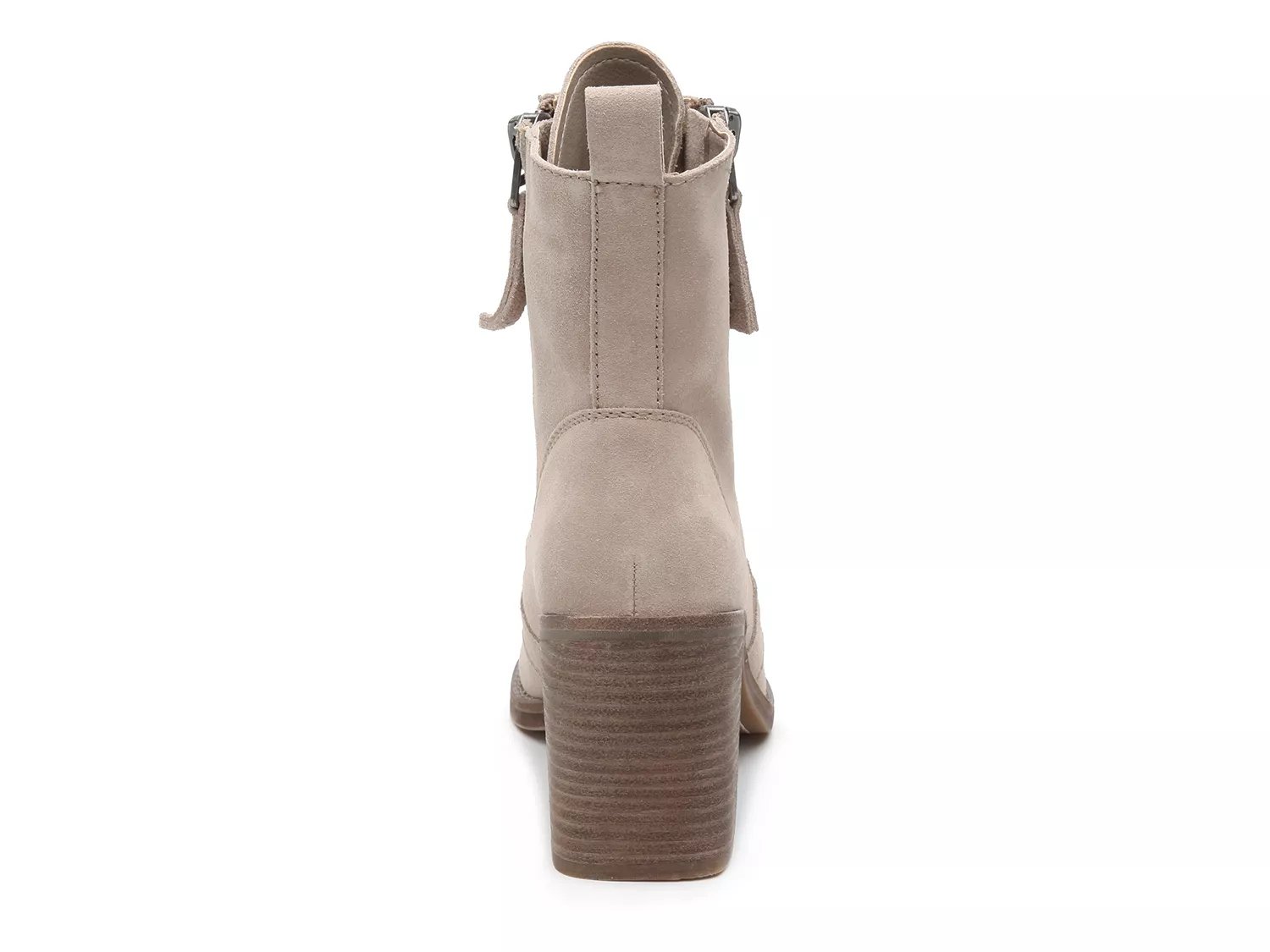 dolce vita lela booties
