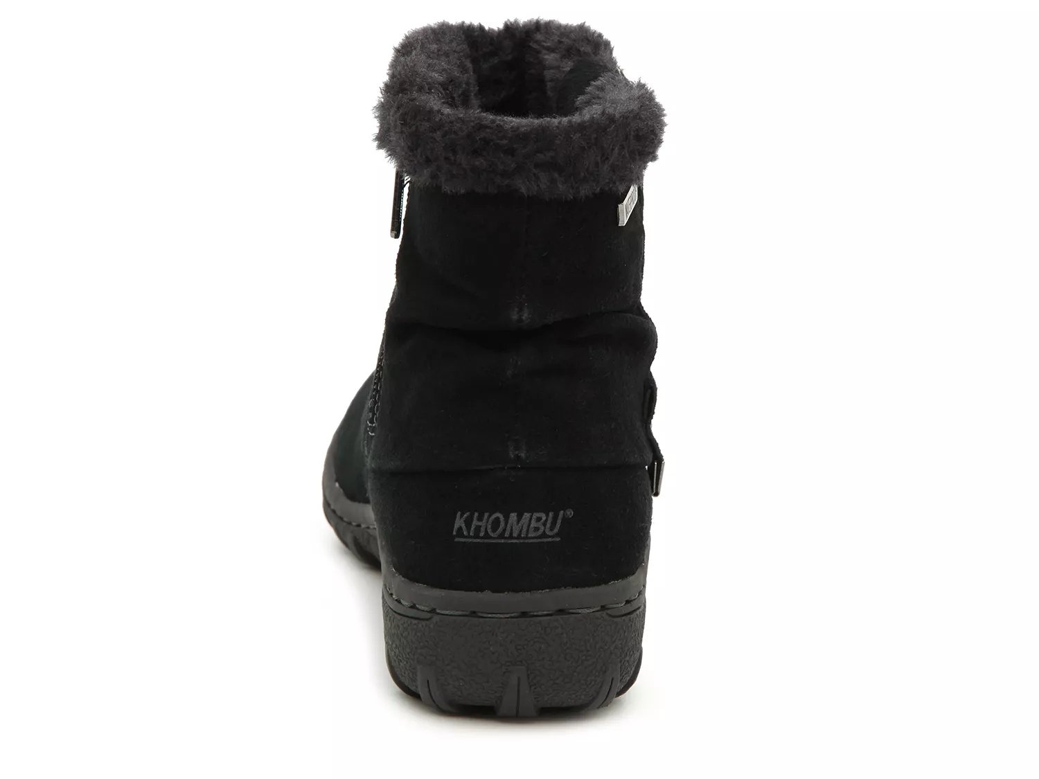 khombu copper 2 snow boot