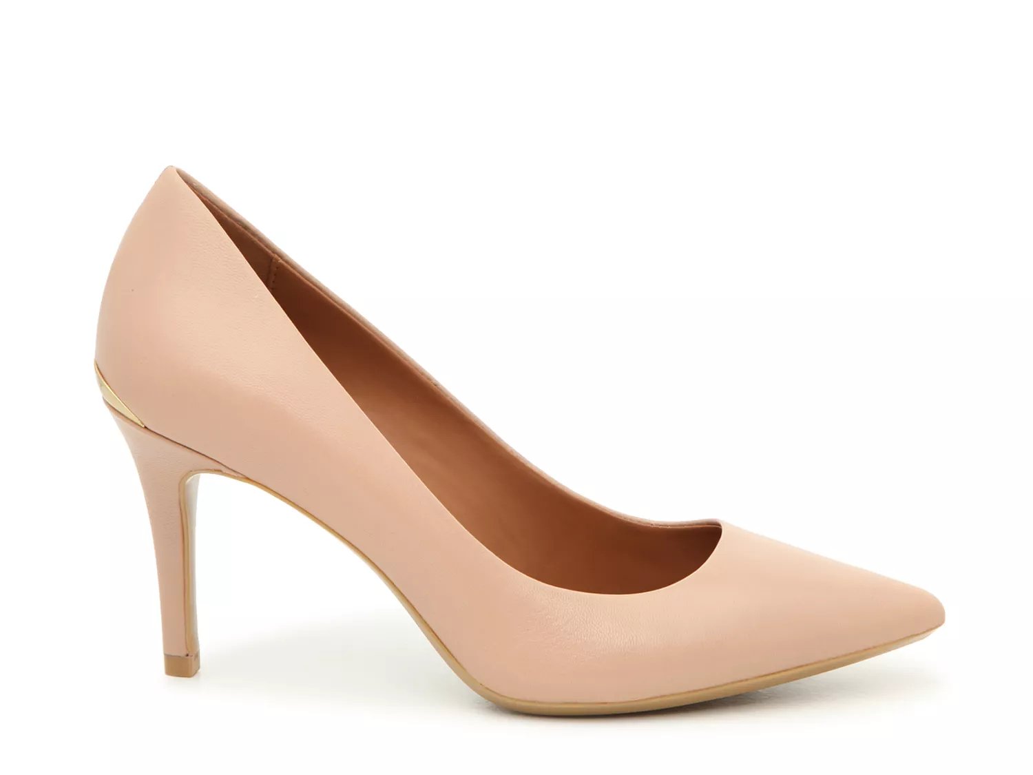 calvin klein gayle pumps dsw