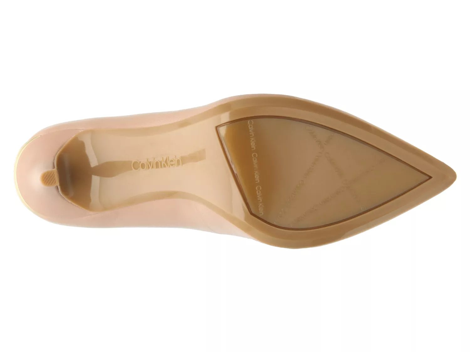 calvin klein gayle pumps dsw