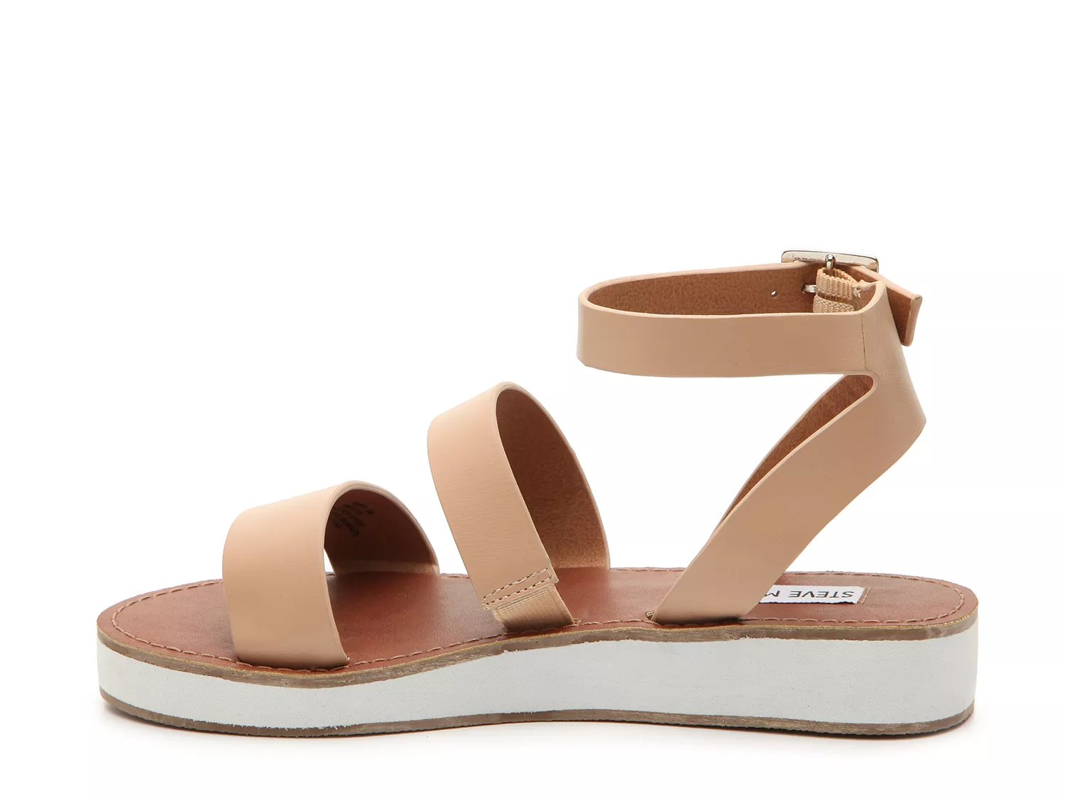 steve madden marky wedge sandal