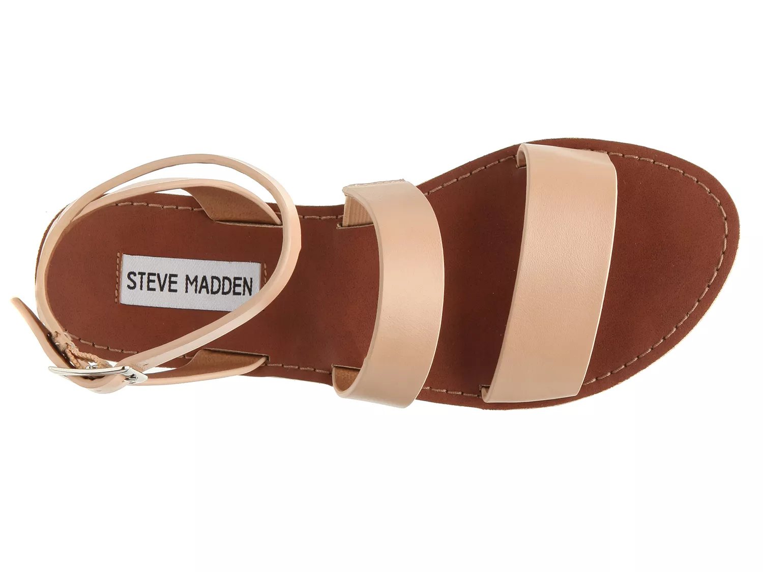 steve madden marky wedge sandal