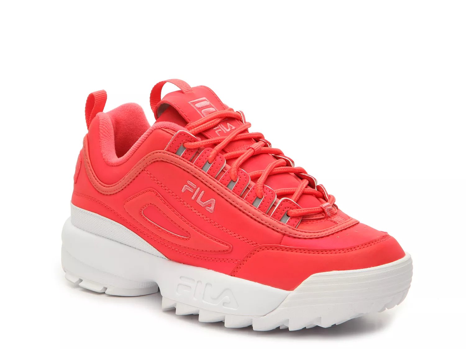 Dsw best sale fila womens