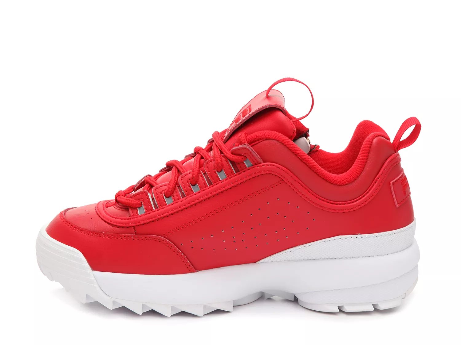 fila sneakers dsw