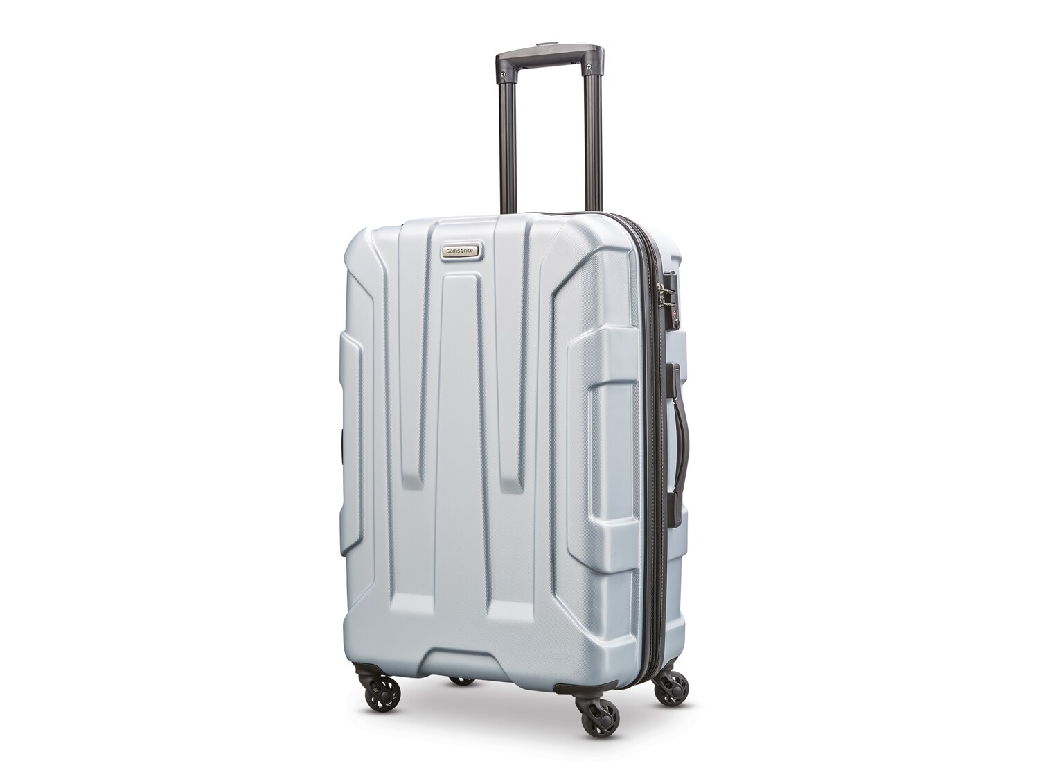 Samsonite - Luggage Centric 24-Inch Checked Hard Shell Luggage | DSW