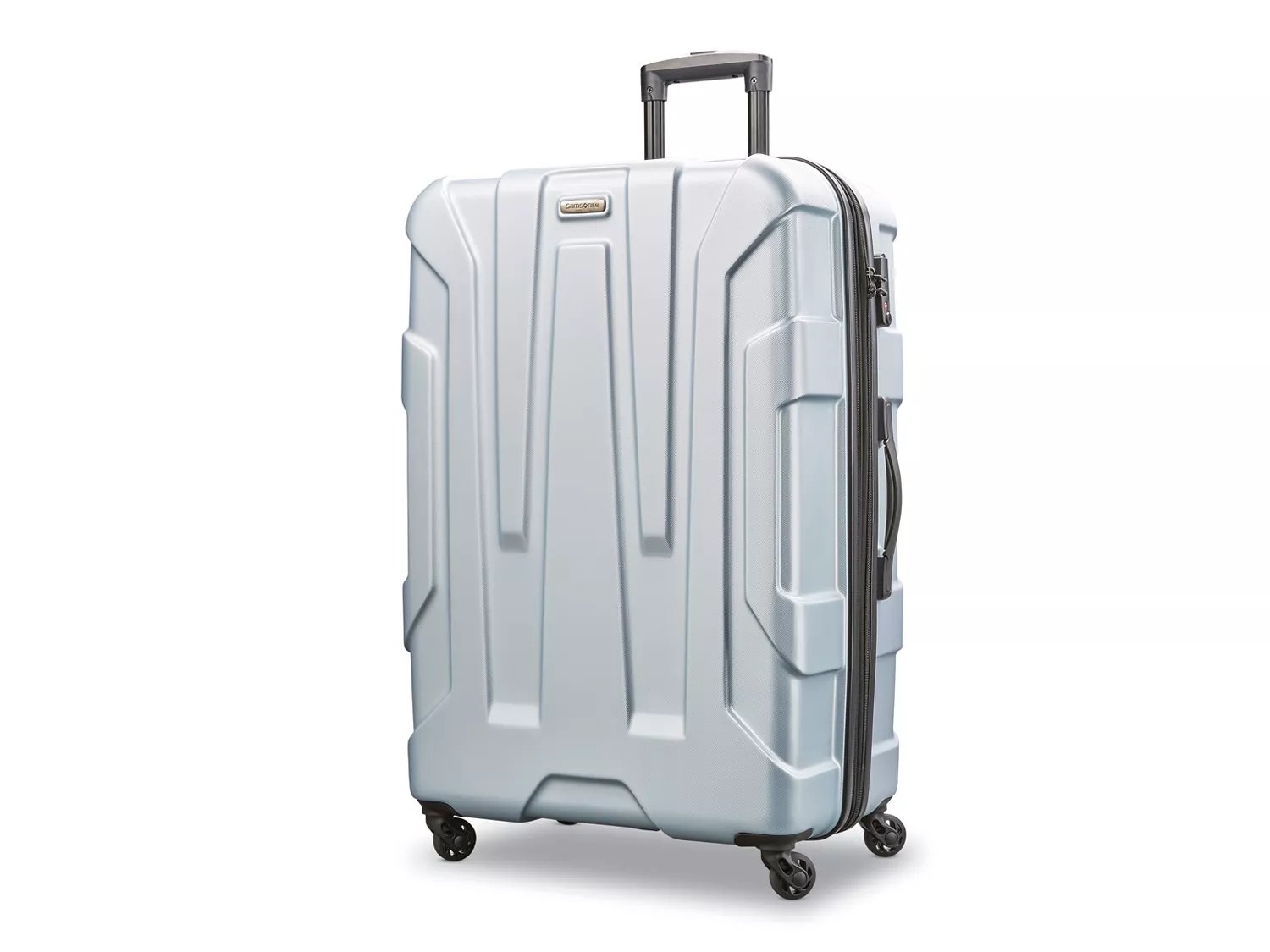 it hard shell luggage reviews