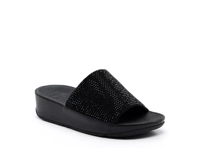 FitFlop Ginny Slide Sandal