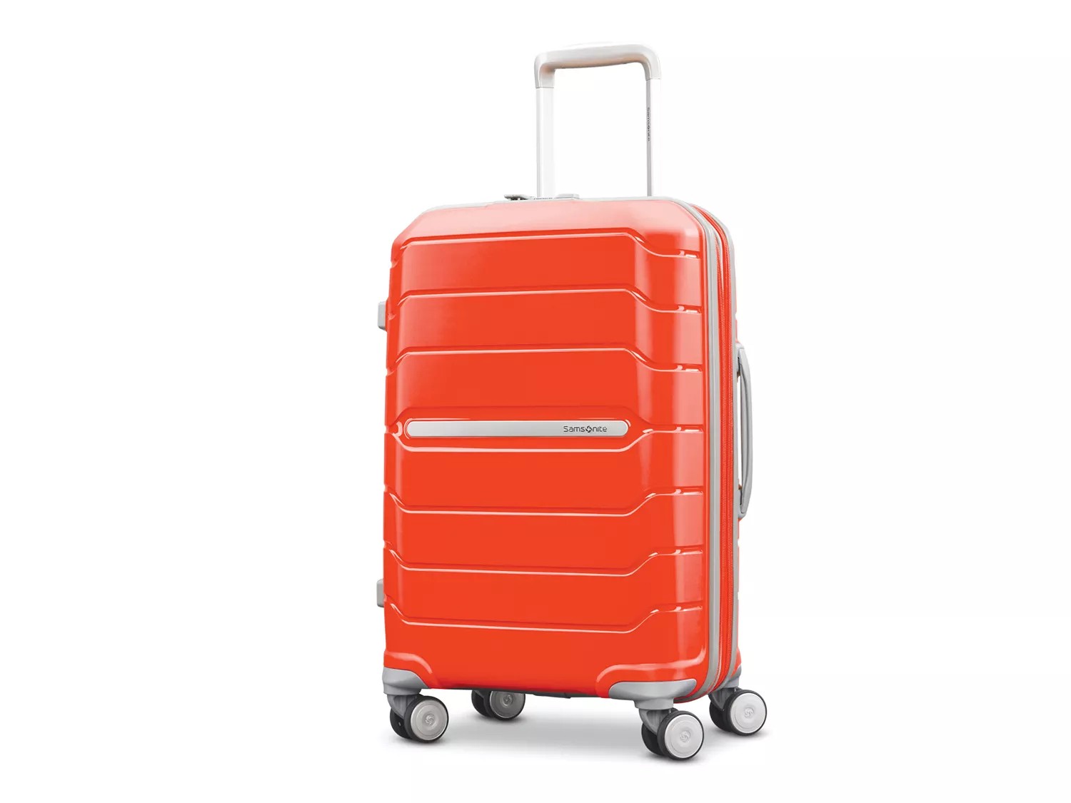 beis carry on luggage 21 inch