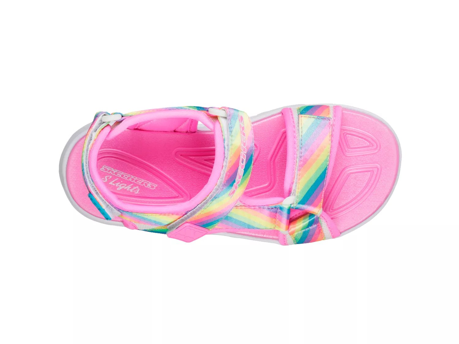 skechers hypno splash