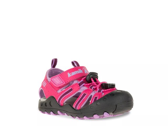 Kamik Crab Sandal Kids
