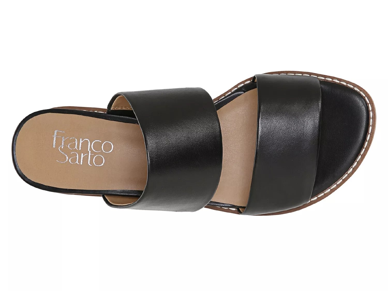 franco sarto conan