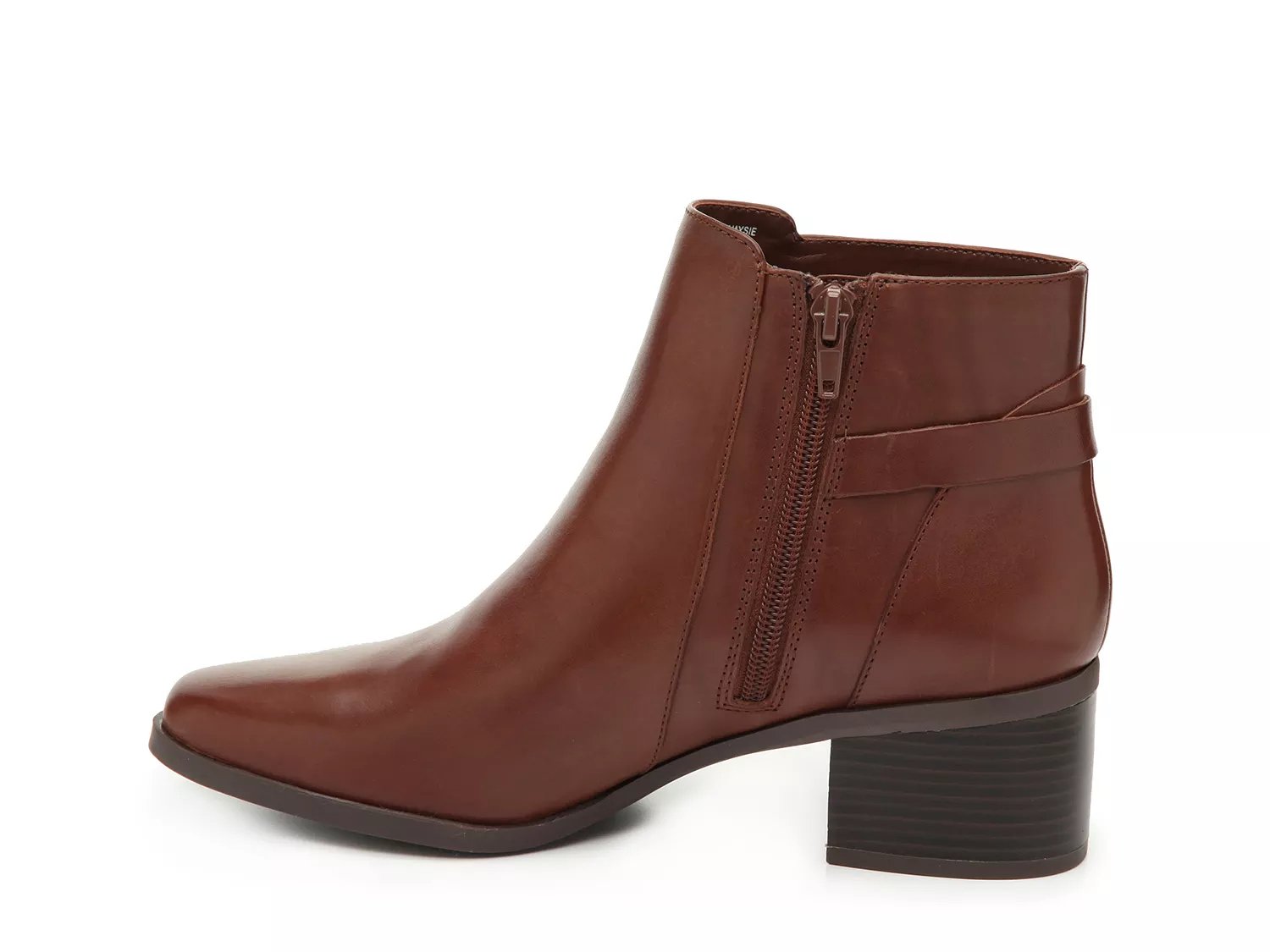 Anne klein jaysie sales leather booties