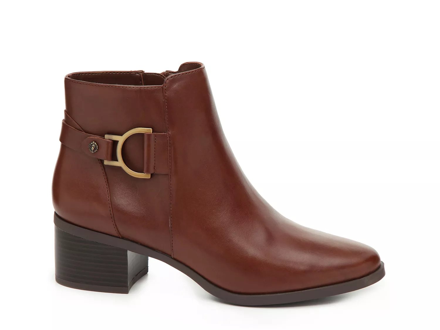 anne klein jaysie bootie