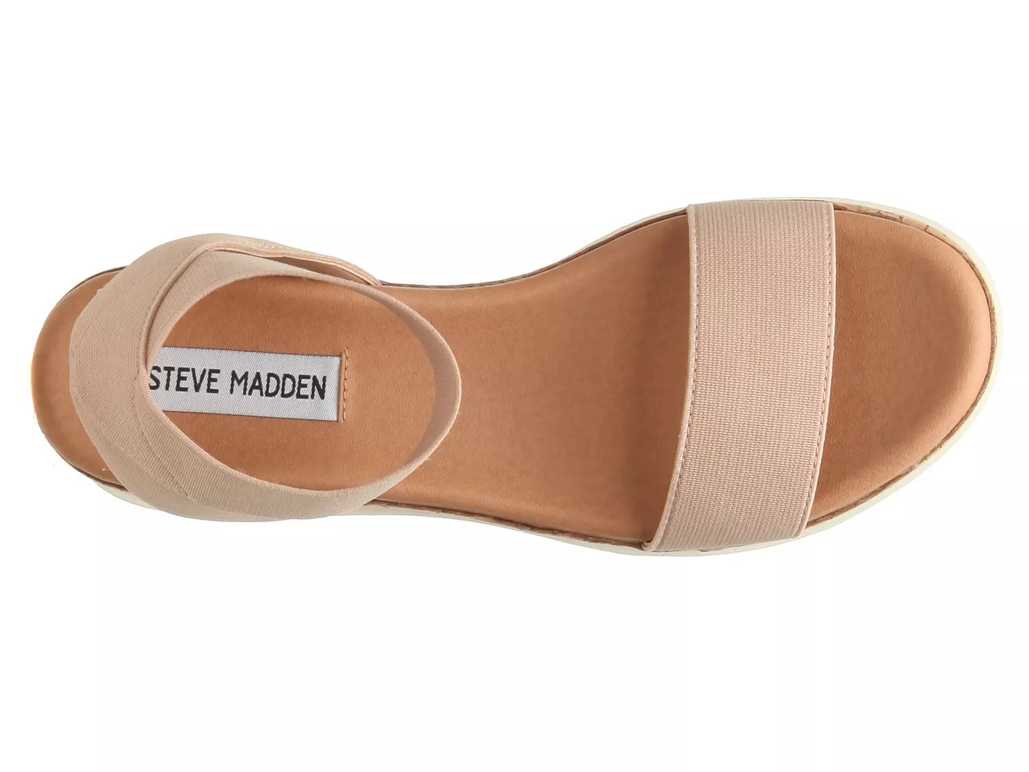 steve madden elba wedge sandal