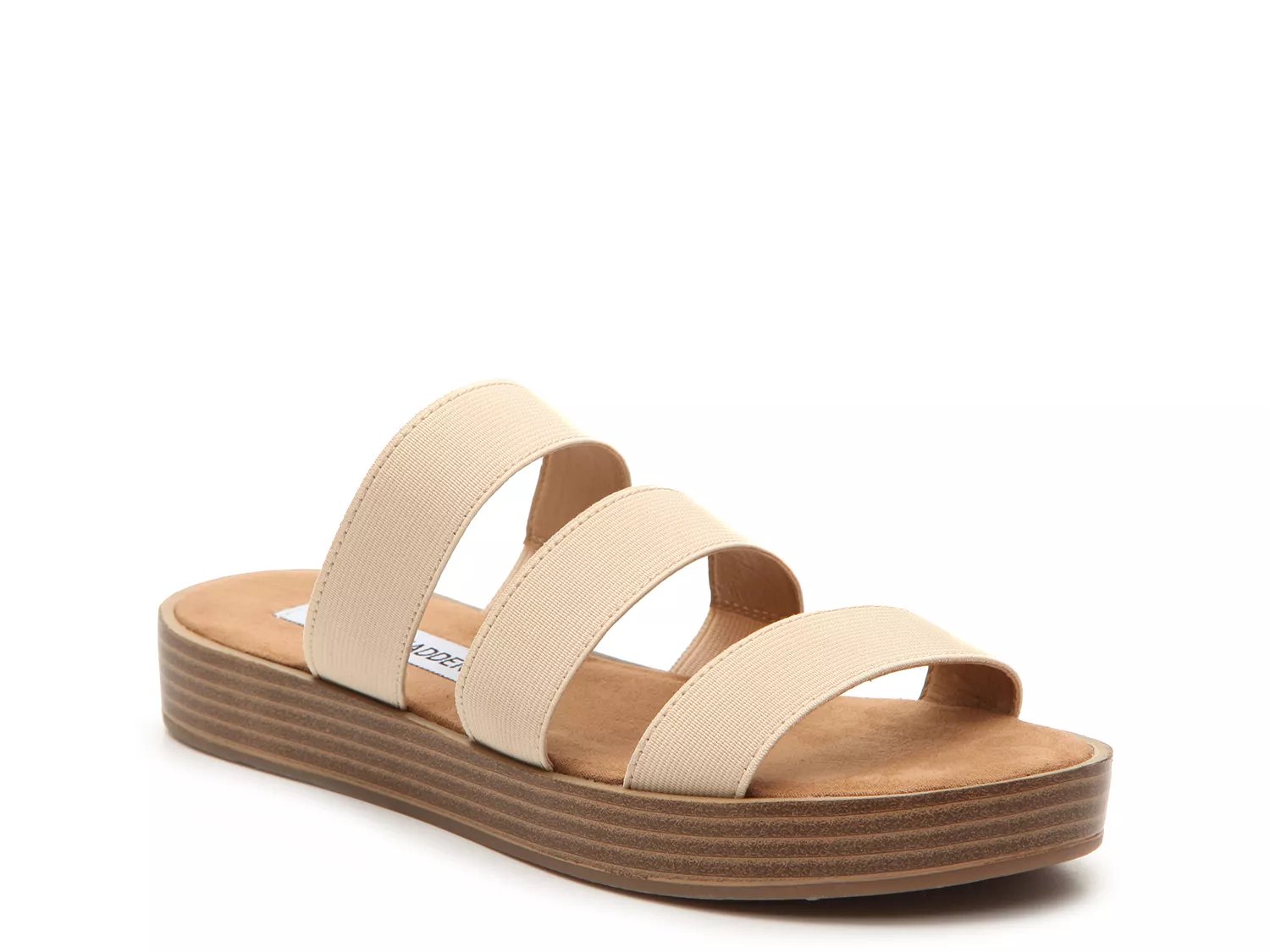 steve madden platform sandals dsw