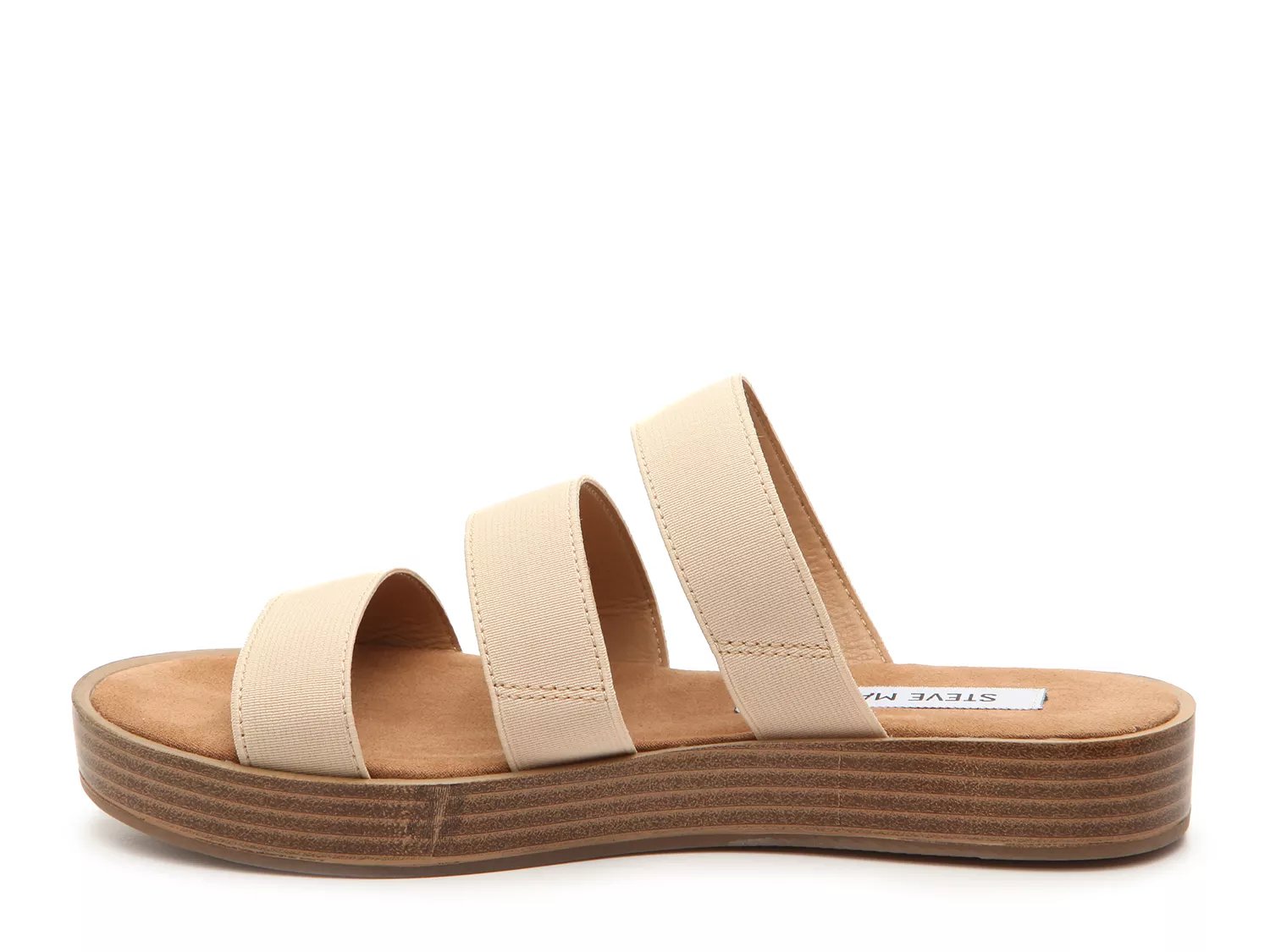 Steve madden glyn store 3 wedge sandal