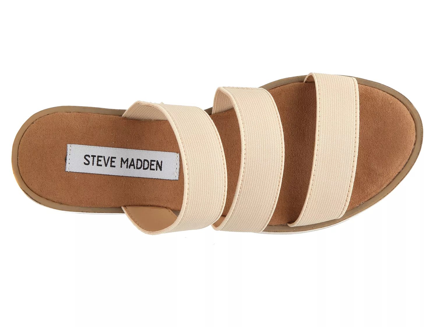 Steve madden glyn 3 platform sandal new arrivals