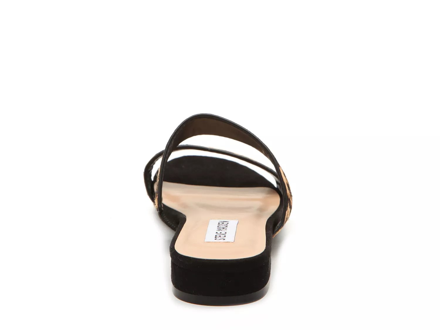 steve madden lacole sandal