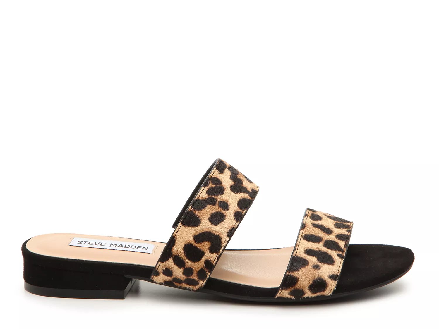 steve madden lacole sandal