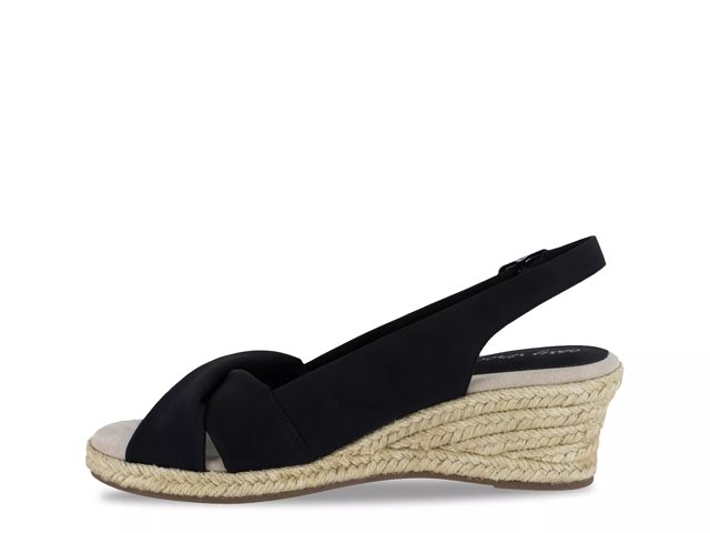 Easy street maureen espadrille discount