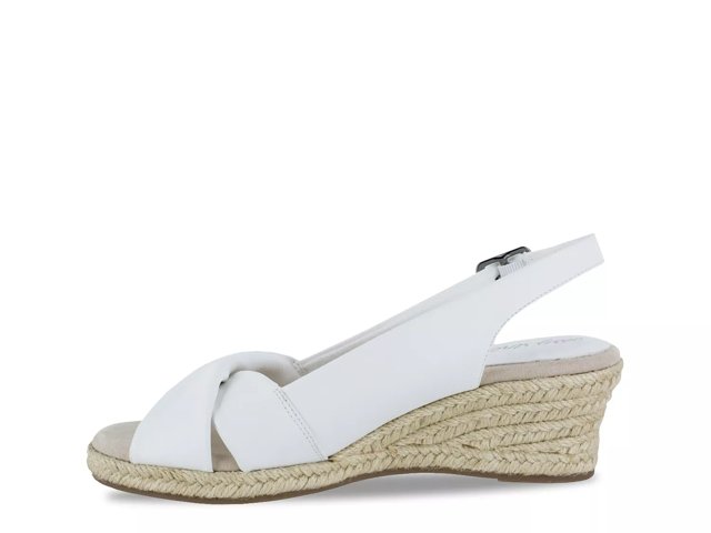 Easy street maureen espadrille online