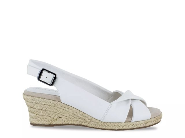 Easy street cheap maureen espadrille
