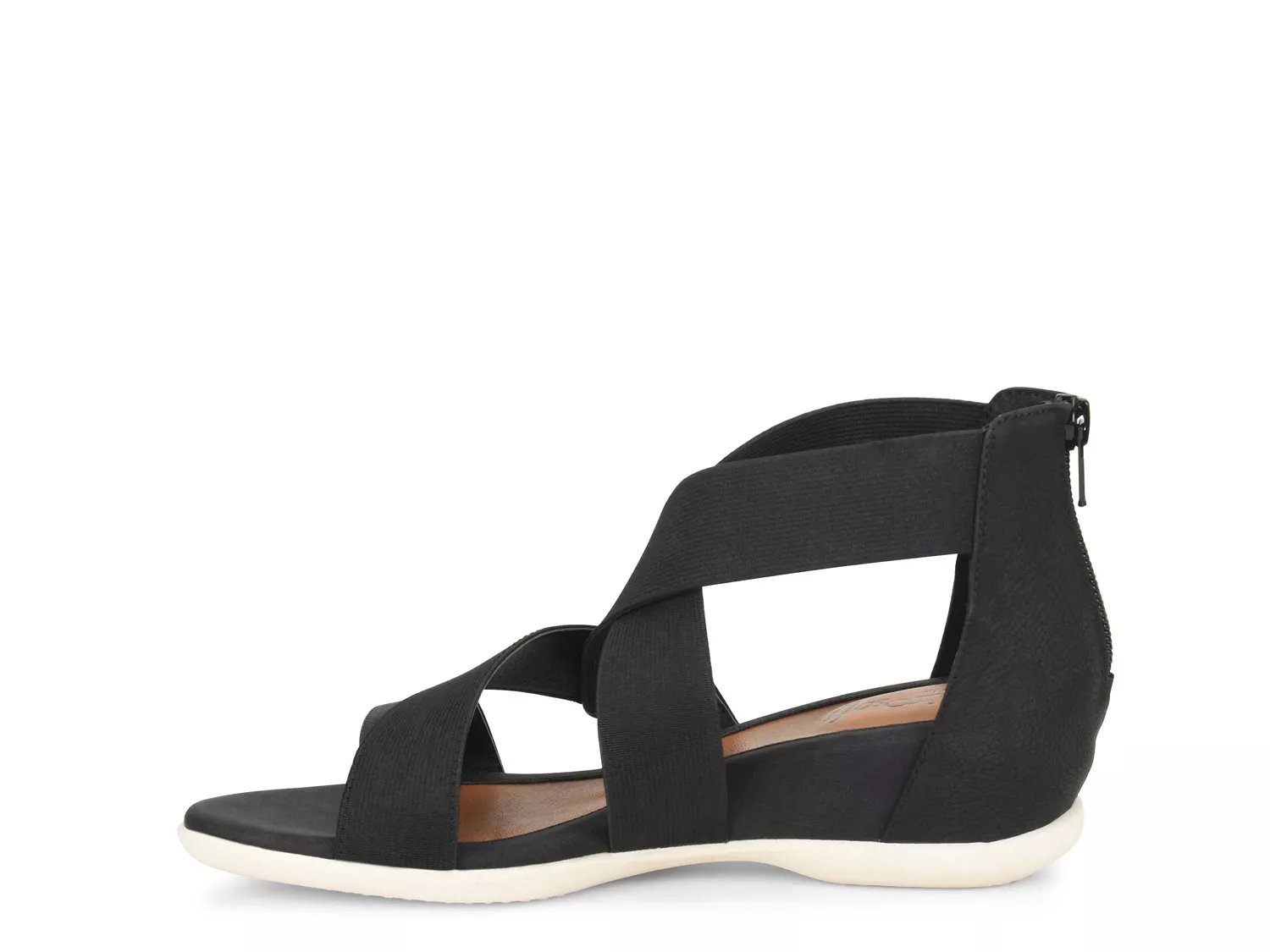 eurosoft rossie wedge sandal