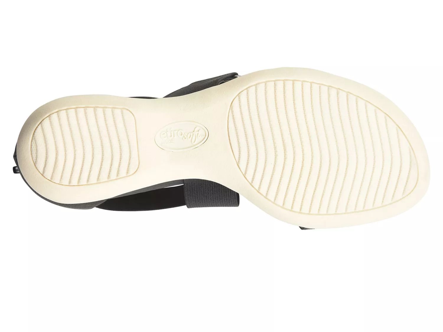 eurosoft rossie wedge sandal