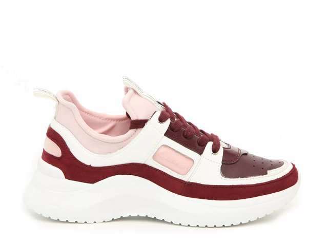 calvin klein ultra sneakers